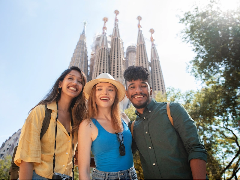 Getting a SIM card in Barcelona as an expat or newcomer
