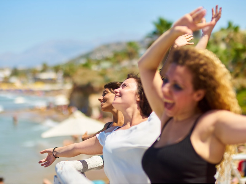 Mobile services in Málaga - English-speaking SIM and 5G coverage