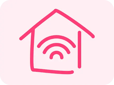 A full gigabit of full fibre 