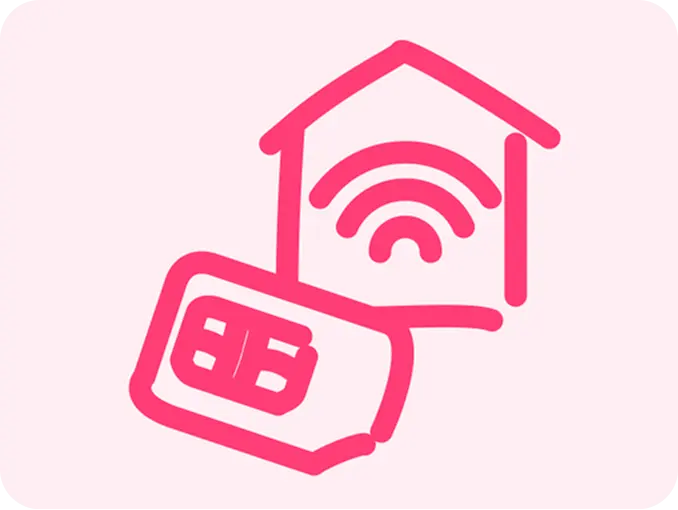 Mobile and fibre together — the best mobile and fibre bundle Spain offers