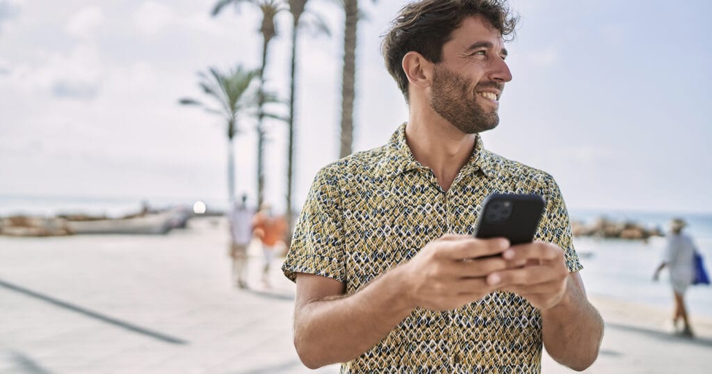Why a Pay-as-you-Go SIM Works So Well for Expats in Spain